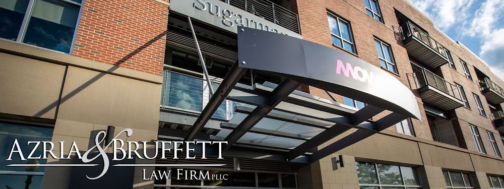 Azria & Bruffett Law Firm