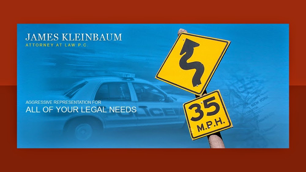 James Kleinbaum Attorney At Law P.C.