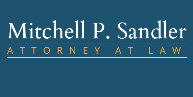 Mitchell P. Sandler, Attorney at Law