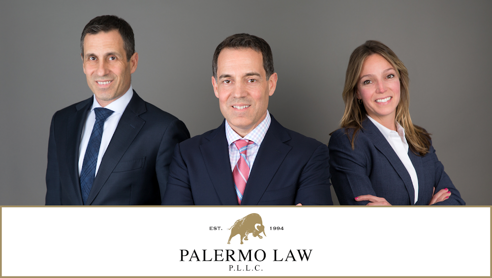 Palermo Law, P.L.L.C.