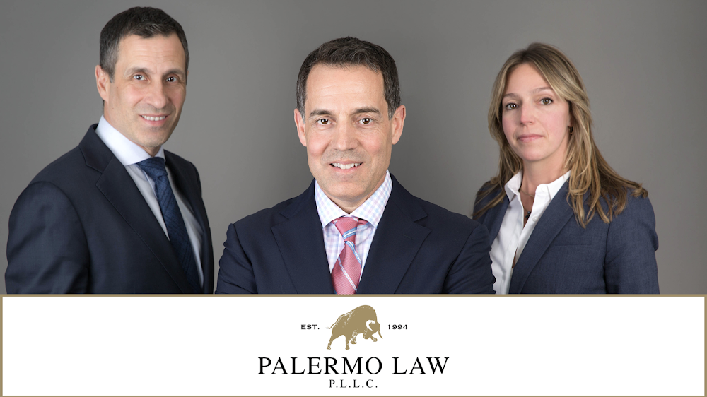 Palermo Law, P.L.L.C.