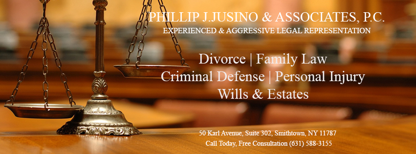 PHILLIP J. JUSINO & ASSOCIATES, P.C.