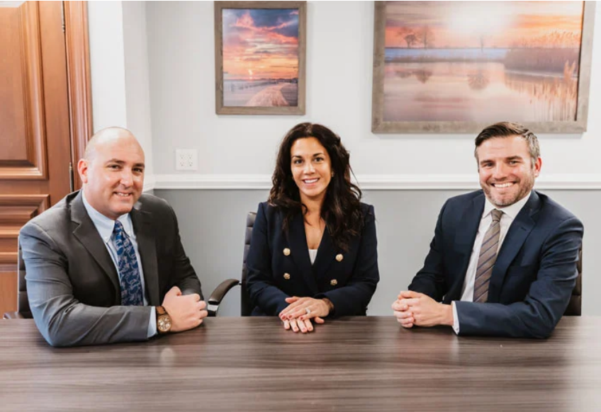 Toresco & Simonelli Attorneys At Law